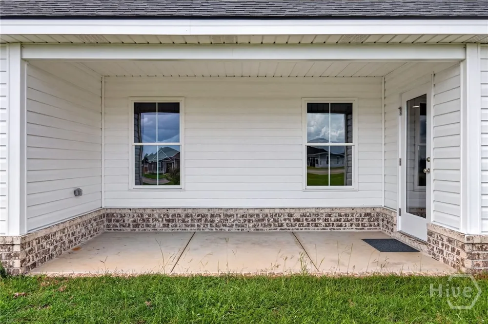 200 Heart Pine Road Statesboro, GA 30458