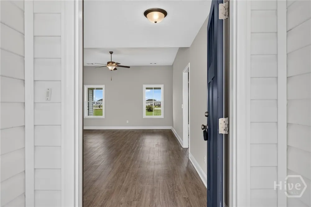 200 Heart Pine Road Statesboro, GA 30458