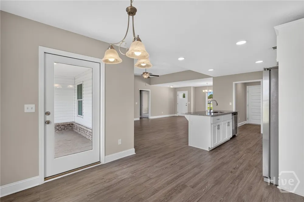 200 Heart Pine Road Statesboro, GA 30458