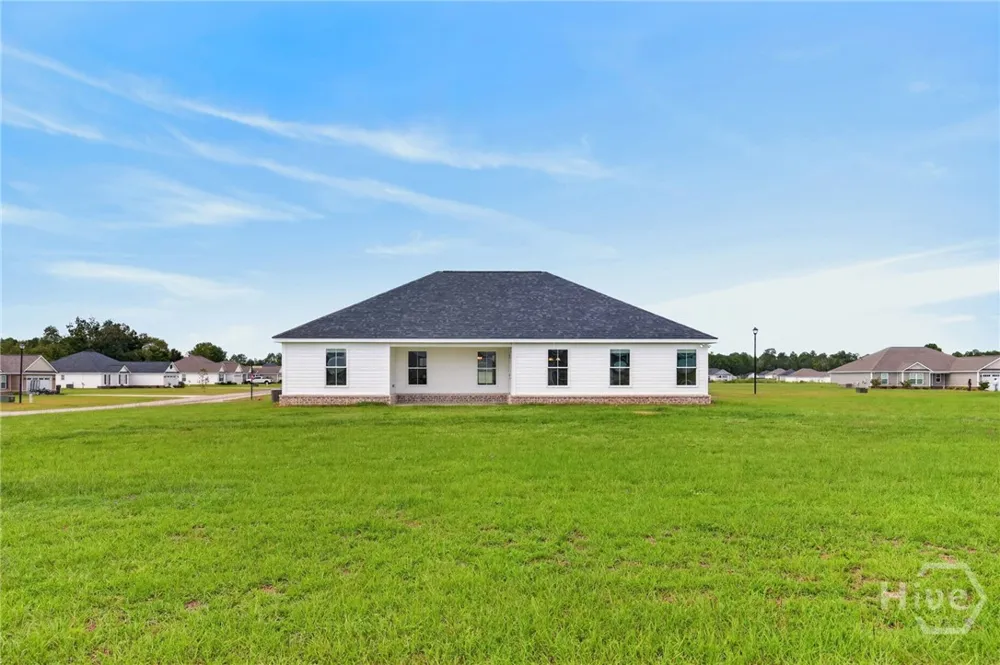 200 Heart Pine Road Statesboro, GA 30458