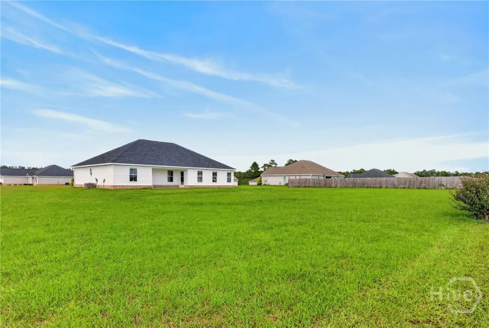 200 Heart Pine Road Statesboro, GA 30458