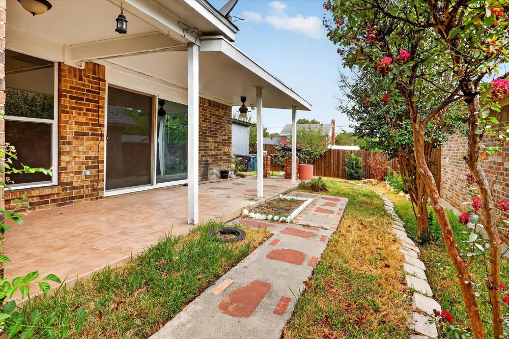 10634 Tall Oak Drive Fort Worth, TX 76108