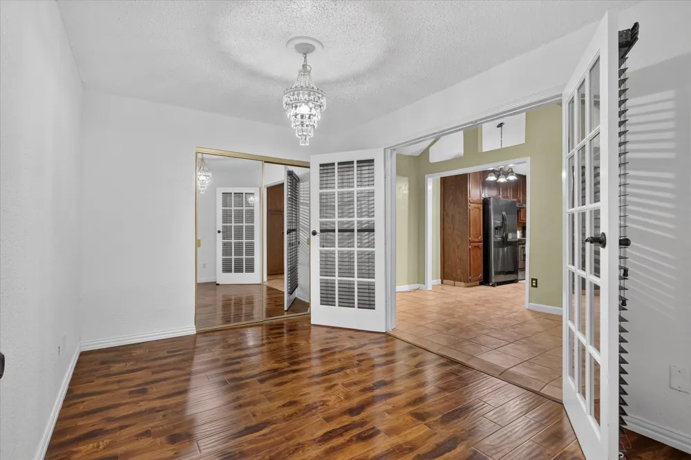 10634 Tall Oak Drive Fort Worth, TX 76108