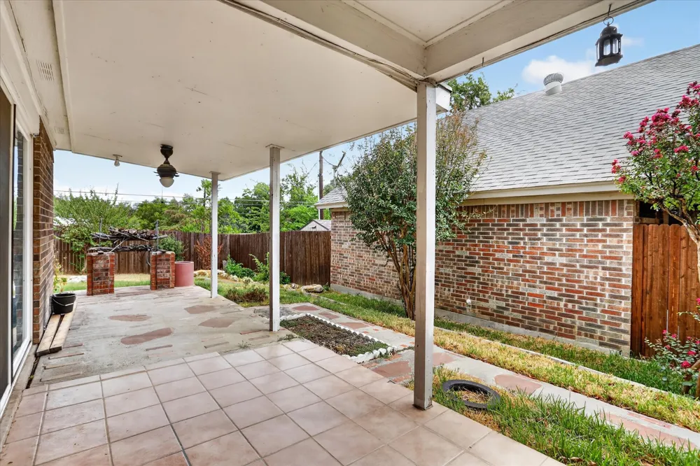 10634 Tall Oak Drive Fort Worth, TX 76108