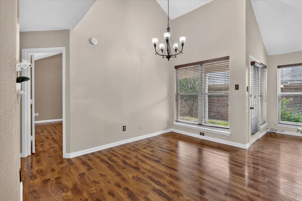 10634 Tall Oak Drive Fort Worth, TX 76108