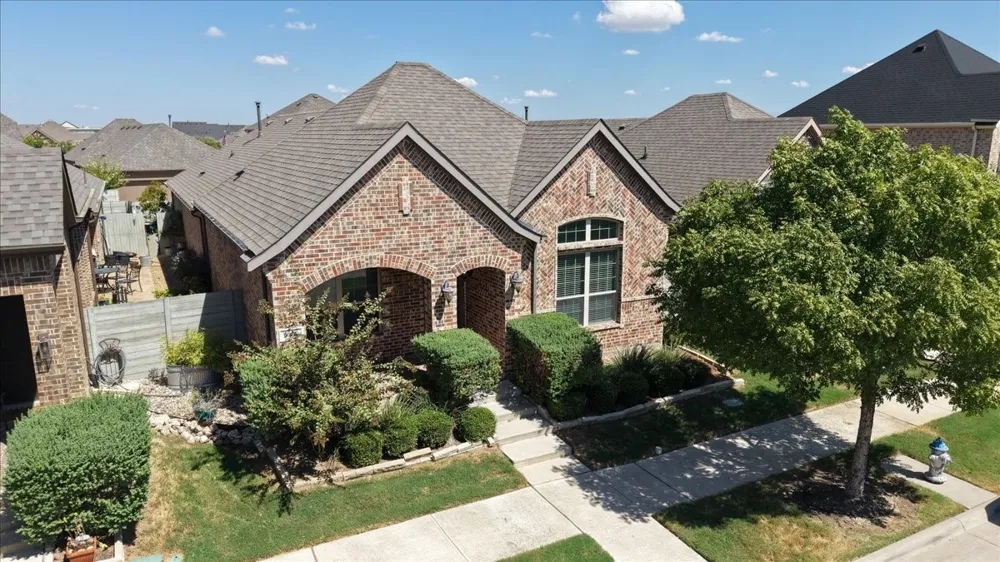 916 Boardwalk Way Argyle, TX 76226