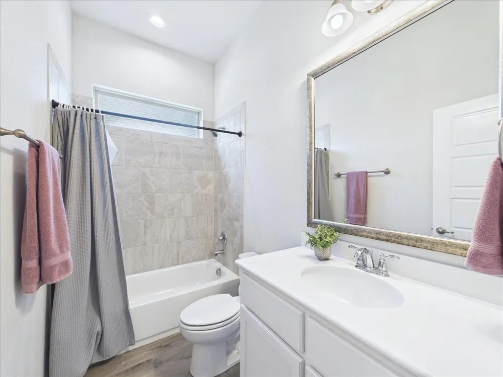 916 Boardwalk Way Argyle, TX 76226