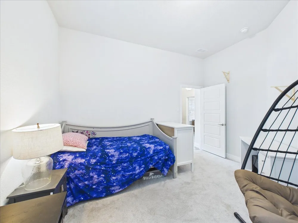916 Boardwalk Way Argyle, TX 76226