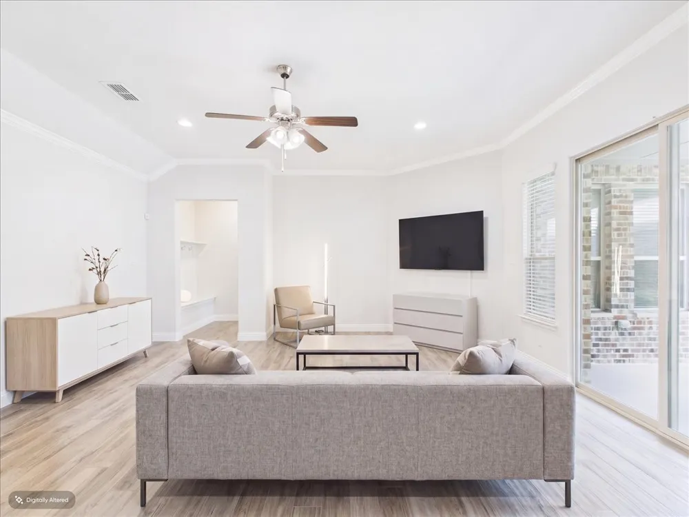 916 Boardwalk Way Argyle, TX 76226