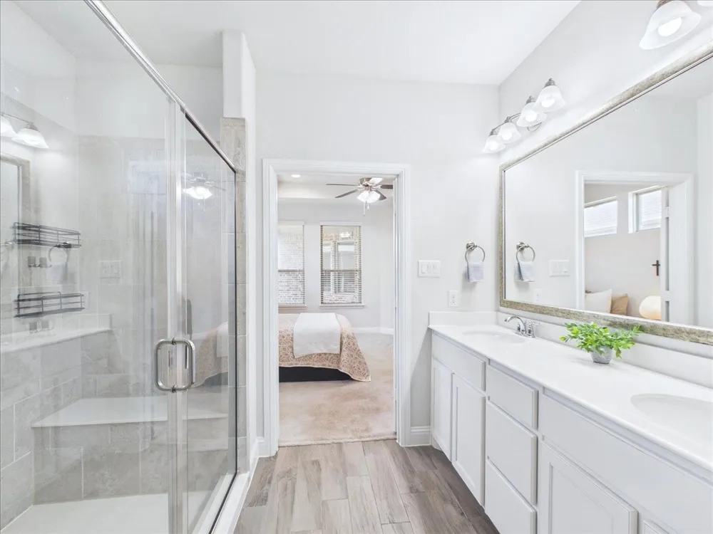 916 Boardwalk Way Argyle, TX 76226