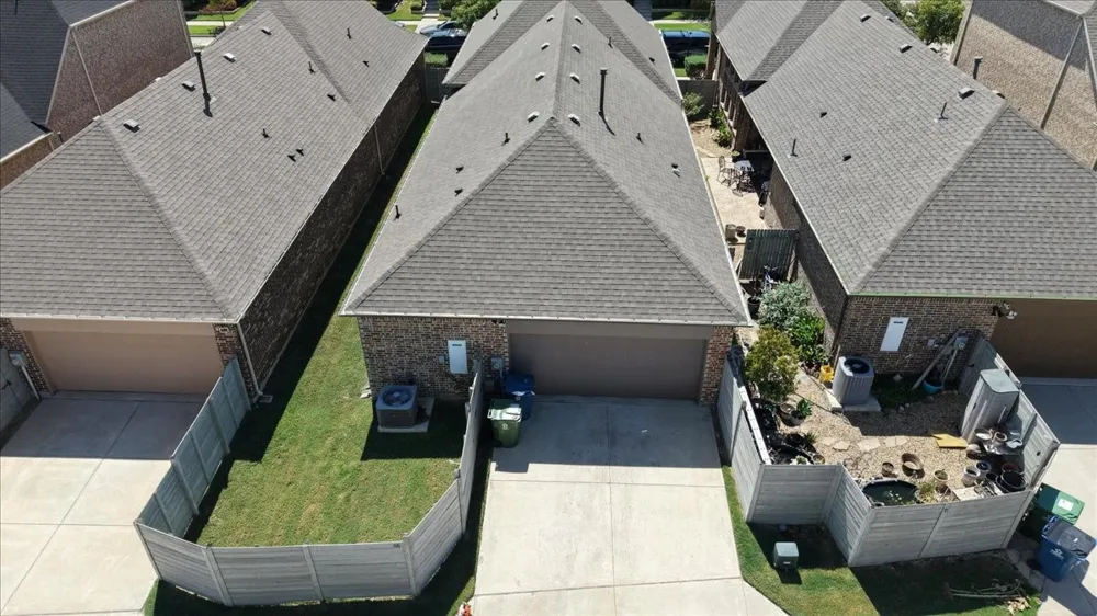 916 Boardwalk Way Argyle, TX 76226