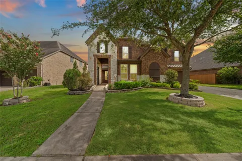 17315 Tomintoul Path