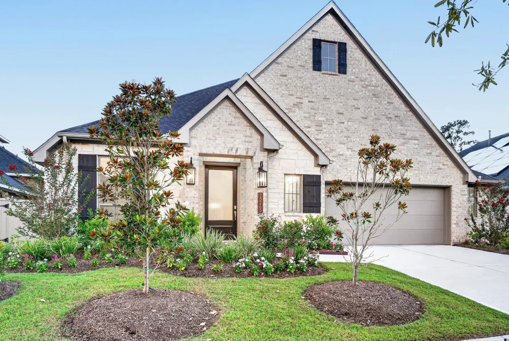 15265 Tree Swallow Court Magnolia, TX 77354