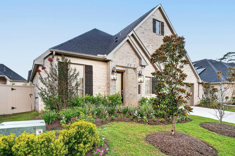 15265 Tree Swallow Court Magnolia, TX 77354