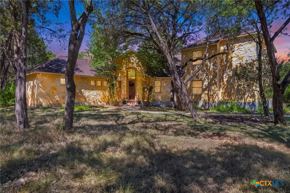 2 Trophy Lane New Braunfels, TX 78132