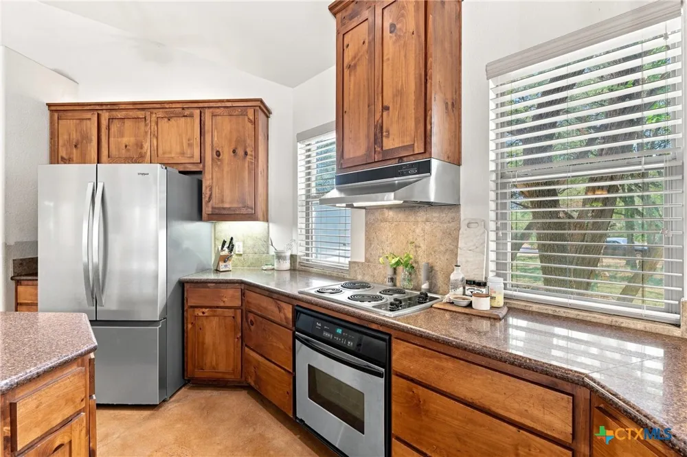 2 Trophy Lane New Braunfels, TX 78132