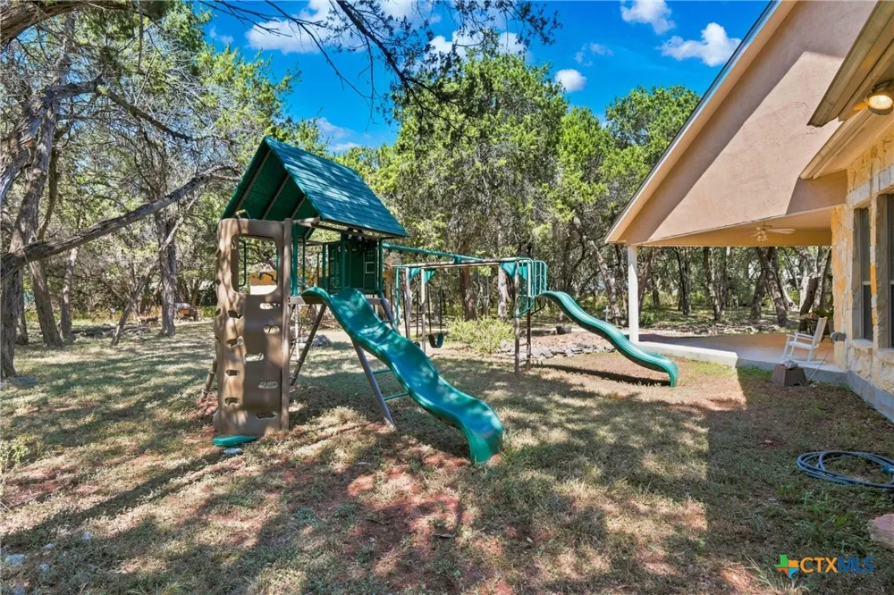 2 Trophy Lane New Braunfels, TX 78132