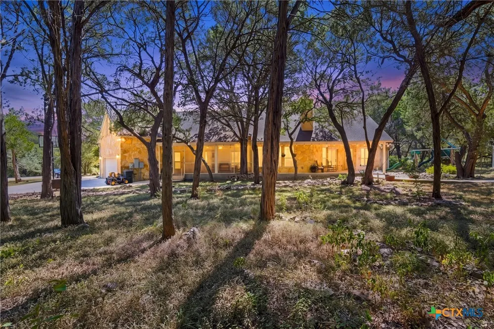 2 Trophy Lane New Braunfels, TX 78132