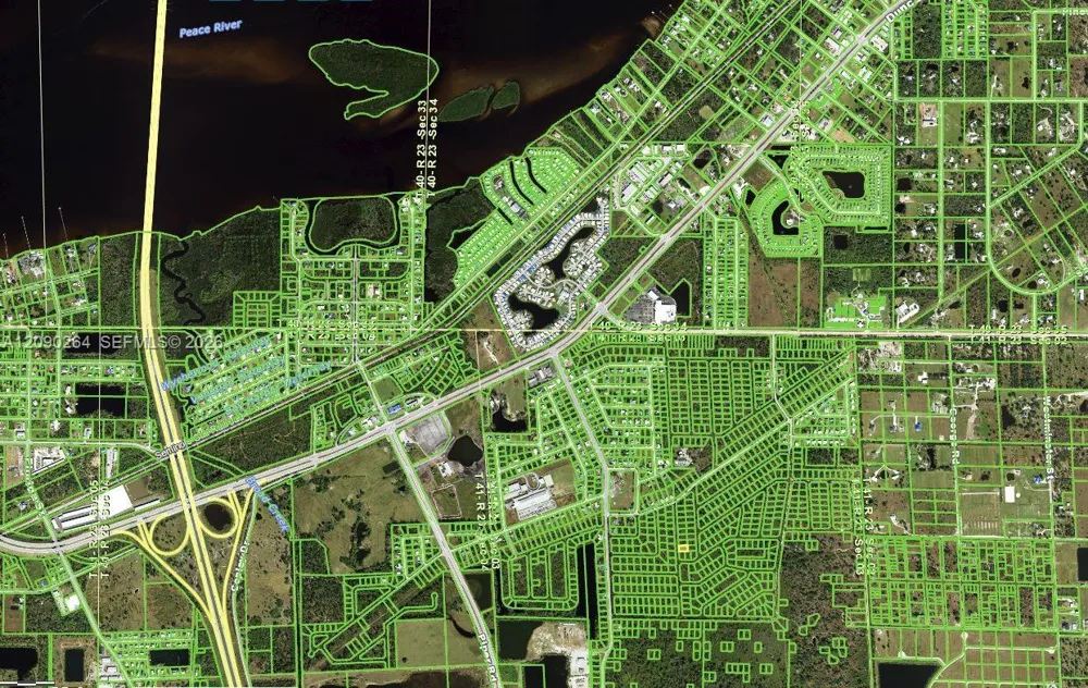 1000 Orange Brook Lane Punta Gorda, FL 33982