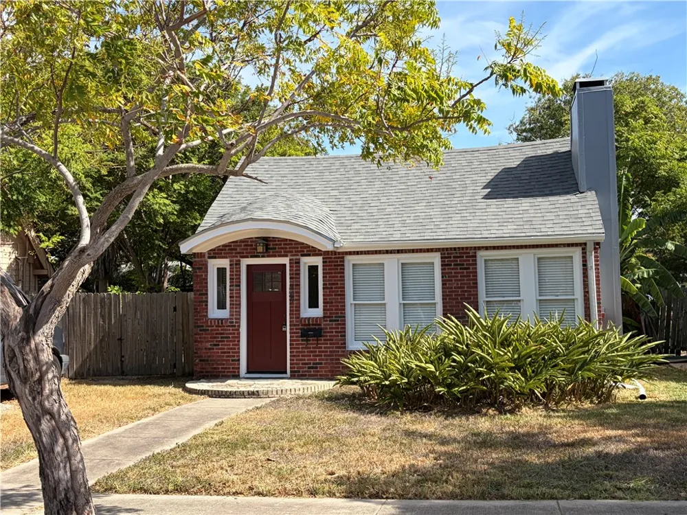 609 Southern Street Corpus Christi, TX 78404