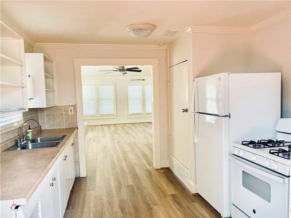 609 Southern Street Corpus Christi, TX 78404