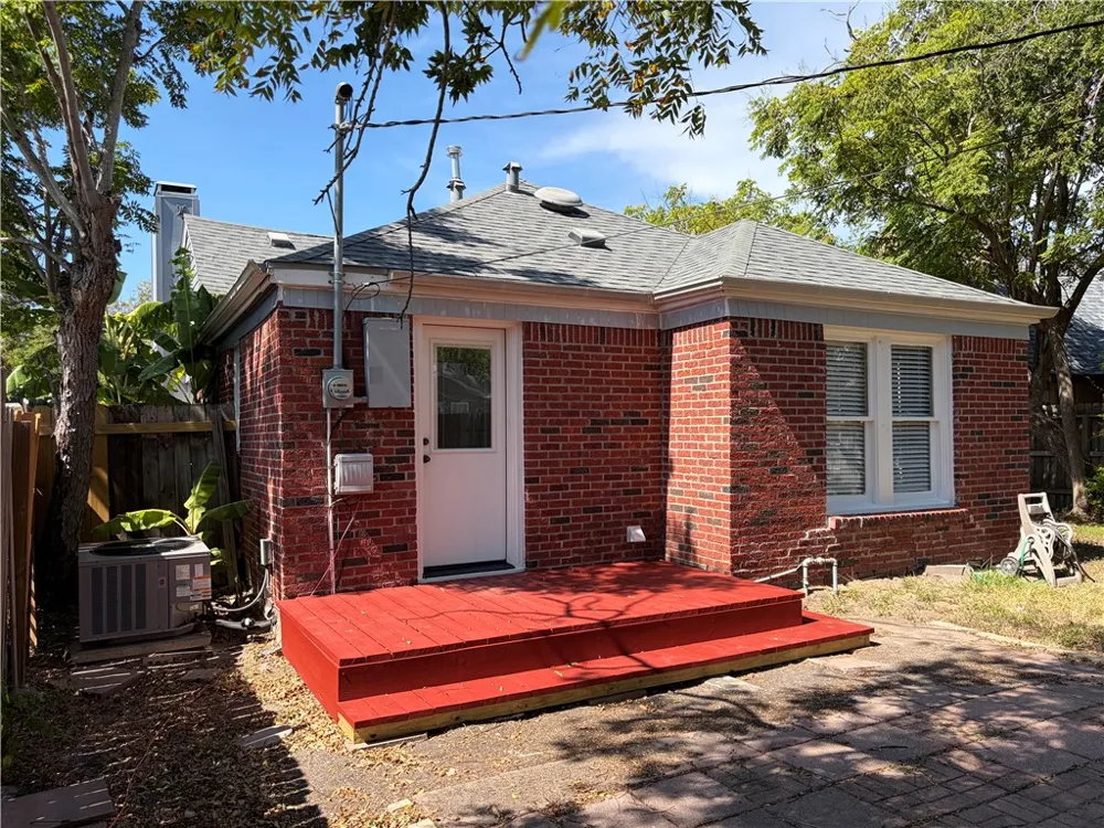 609 Southern Street Corpus Christi, TX 78404
