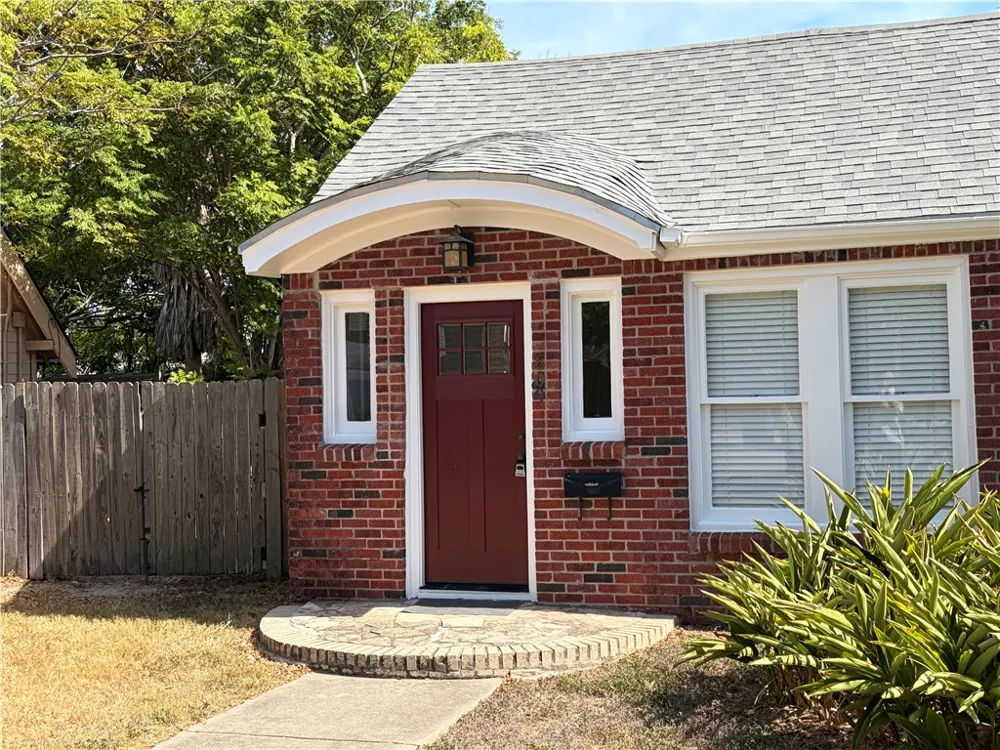 609 Southern Street Corpus Christi, TX 78404