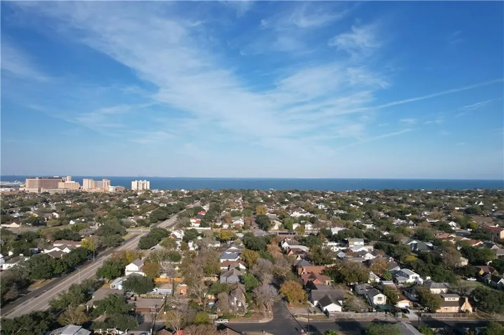 609 Southern Street Corpus Christi, TX 78404