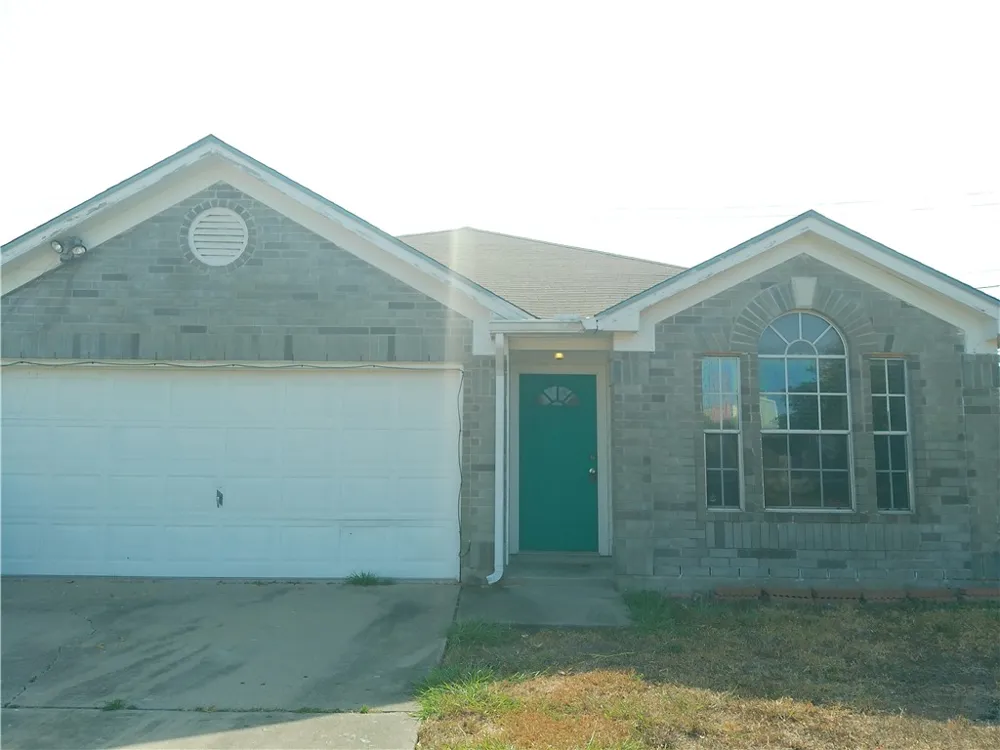7818 Wolverine Drive Corpus Christi, TX 78414
