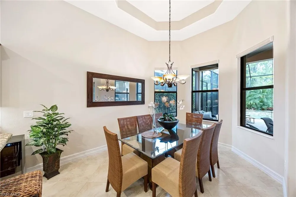 6255 Brunello Lane Naples, FL 34113