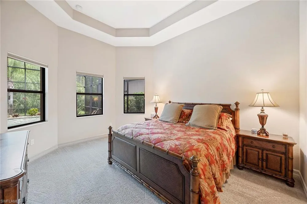 6255 Brunello Lane Naples, FL 34113