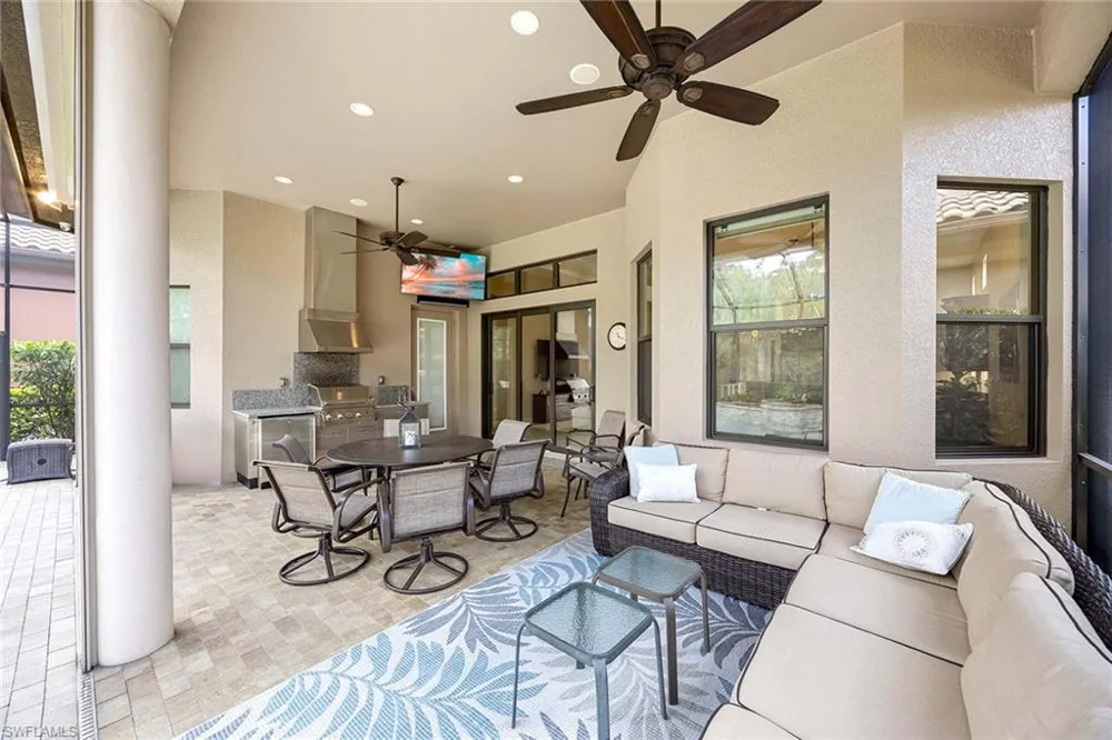 6255 Brunello Lane Naples, FL 34113