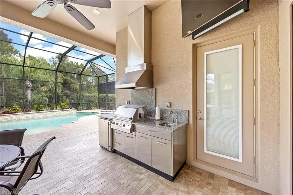 6255 Brunello Lane Naples, FL 34113