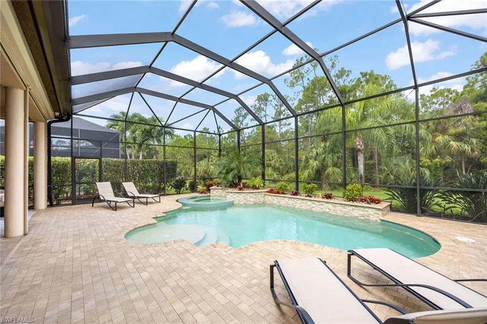 6255 Brunello Lane Naples, FL 34113
