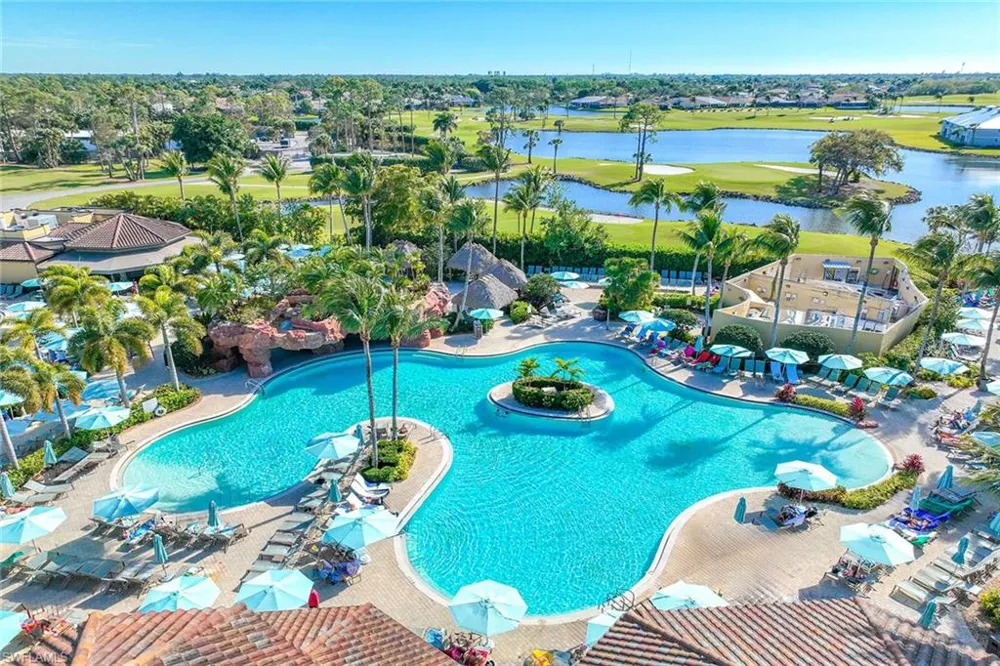 6255 Brunello Lane Naples, FL 34113