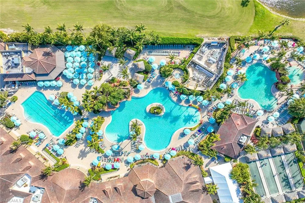6255 Brunello Lane Naples, FL 34113