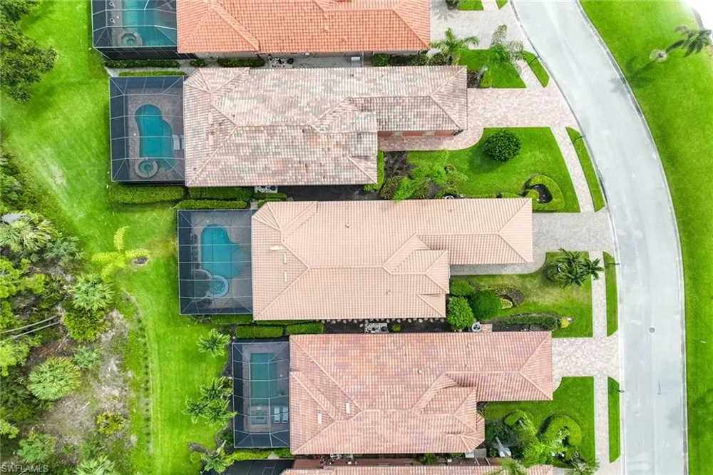 6255 Brunello Lane Naples, FL 34113