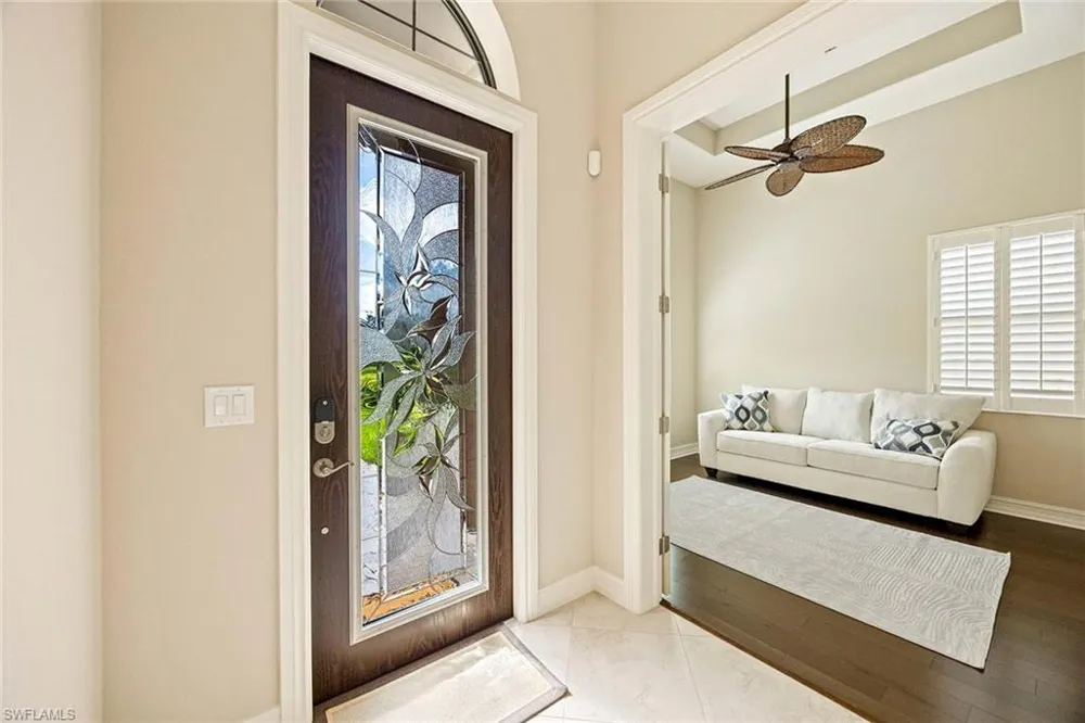 6255 Brunello Lane Naples, FL 34113