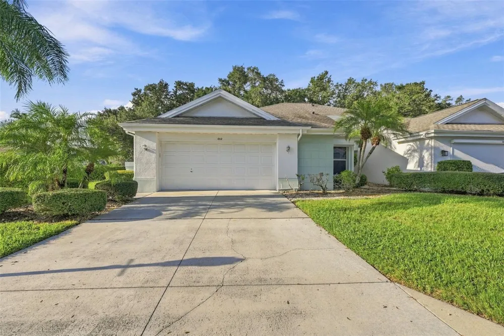 602 MASTERPIECE DRIVE #198 Sun City Center, FL 33573
