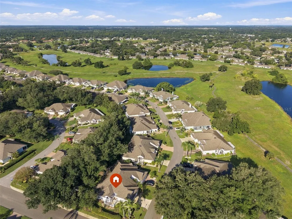 602 MASTERPIECE DRIVE #198 Sun City Center, FL 33573