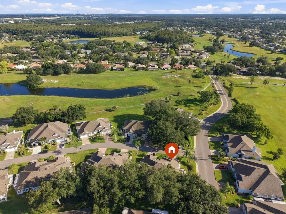 602 MASTERPIECE DRIVE #198 Sun City Center, FL 33573