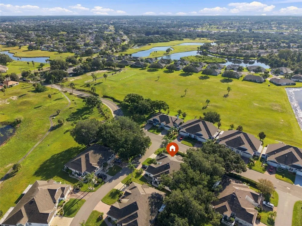 602 MASTERPIECE DRIVE #198 Sun City Center, FL 33573