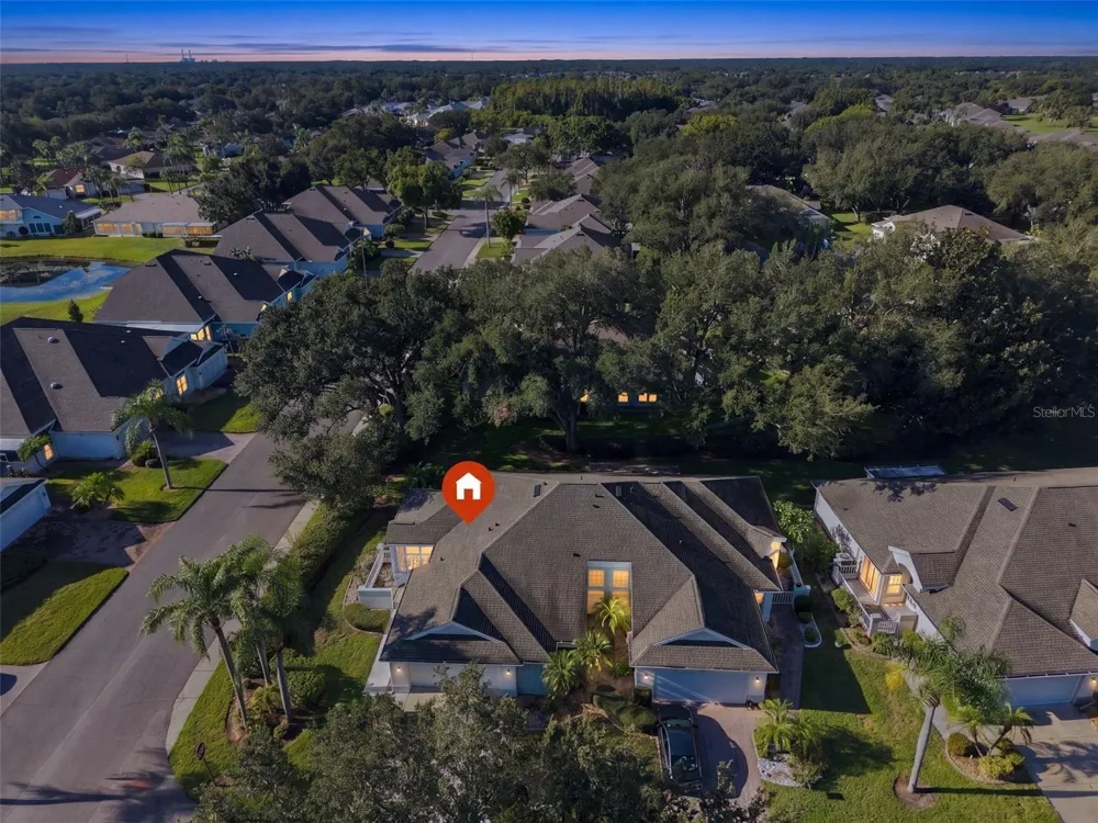 602 MASTERPIECE DRIVE #198 Sun City Center, FL 33573