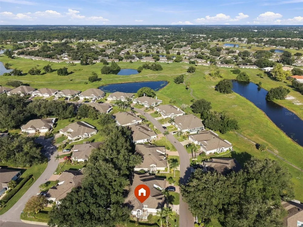 602 MASTERPIECE DRIVE #198 Sun City Center, FL 33573