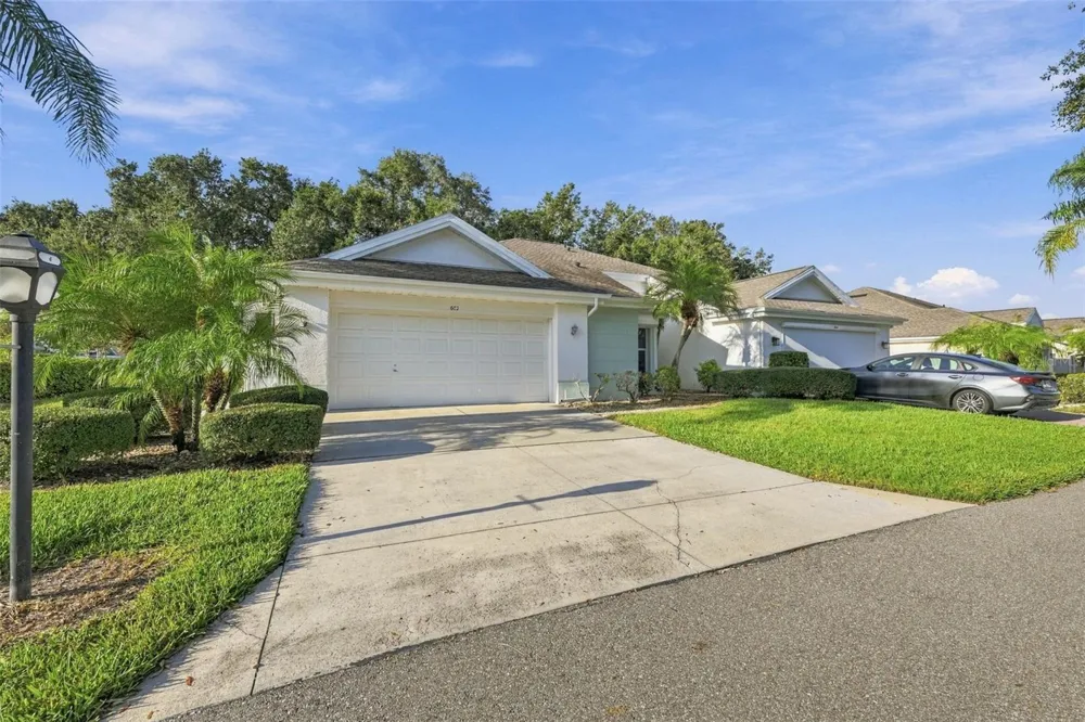 602 MASTERPIECE DRIVE #198 Sun City Center, FL 33573