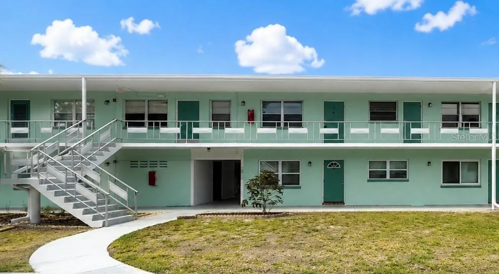 5850 21ST STREET #15 St Petersburg, FL 33714