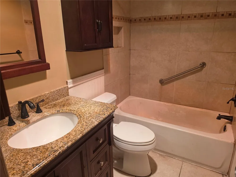5850 21ST STREET #15 St Petersburg, FL 33714
