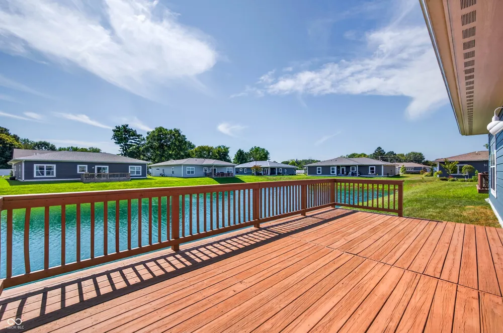 705 Sobota Way Trafalgar, IN 46181