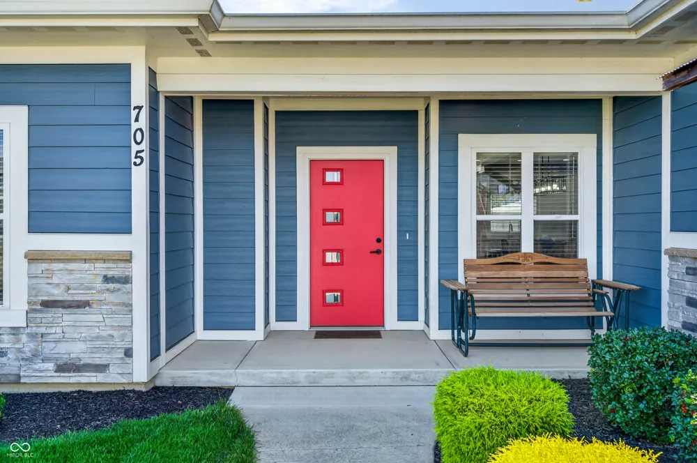 705 Sobota Way Trafalgar, IN 46181