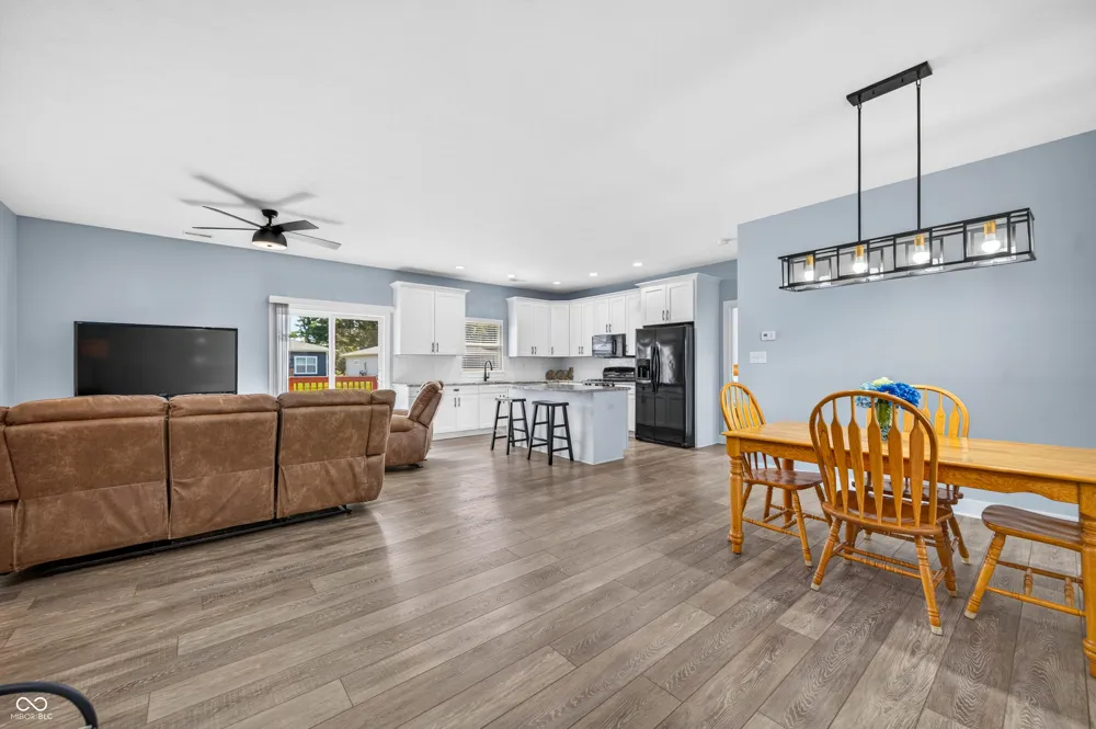 705 Sobota Way Trafalgar, IN 46181
